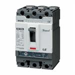 MCCB LS 3P 50A 50kA ( TD100N FMU100 ) chỉnh dòng  0.8-0.9-1.0In